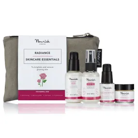 Radiance Skincare Essentials