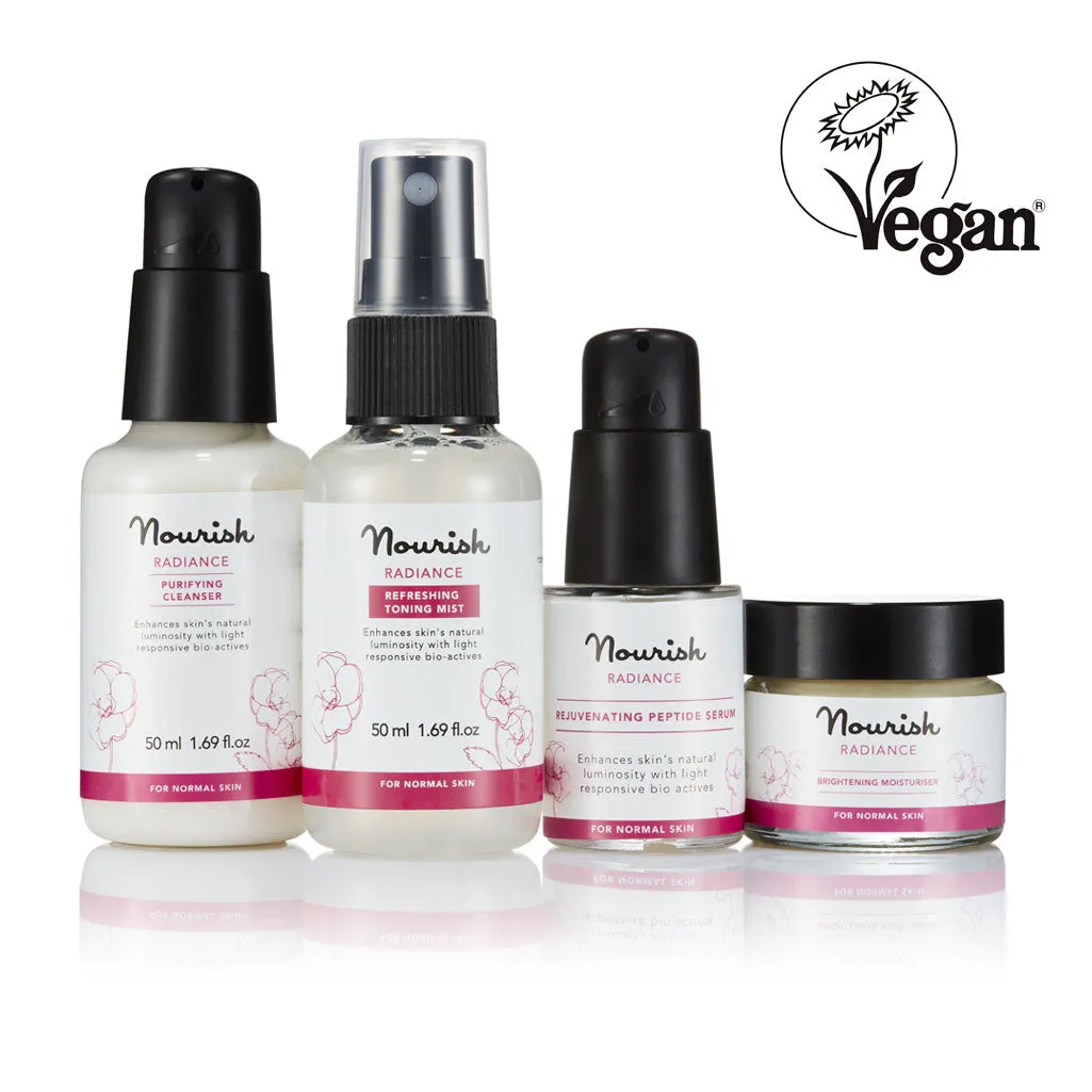 Radiance Skincare Essentials
