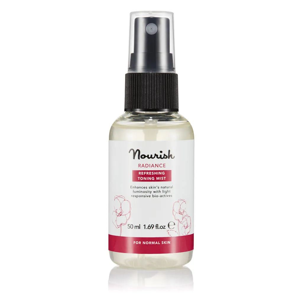 Radiance Skincare Essentials