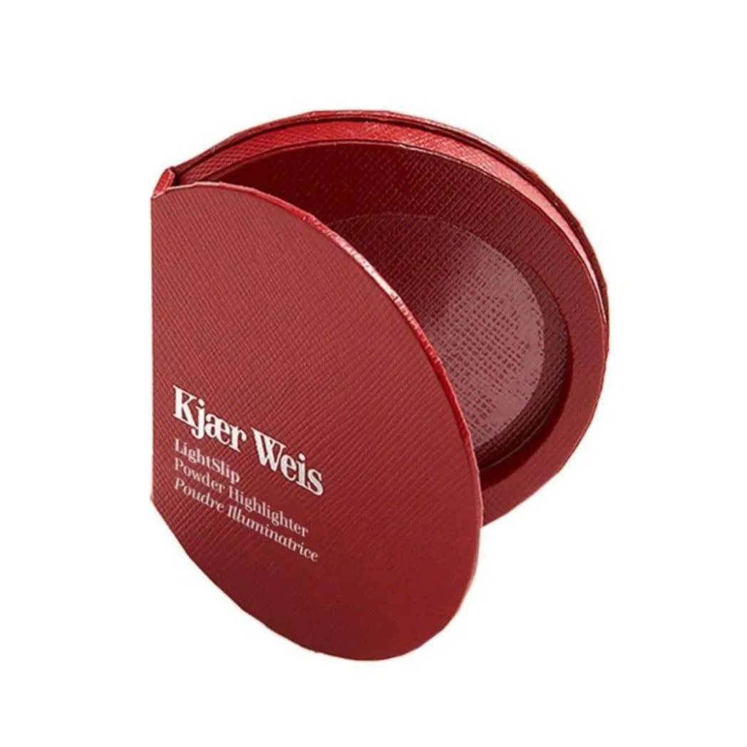 Red Edition Powder Highlight Compact