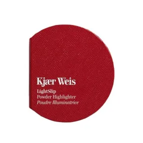 Red Edition Powder Highlight Compact