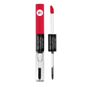Revlon ColorStay Overtime Lipcolor 040 FOREVER SCARLET