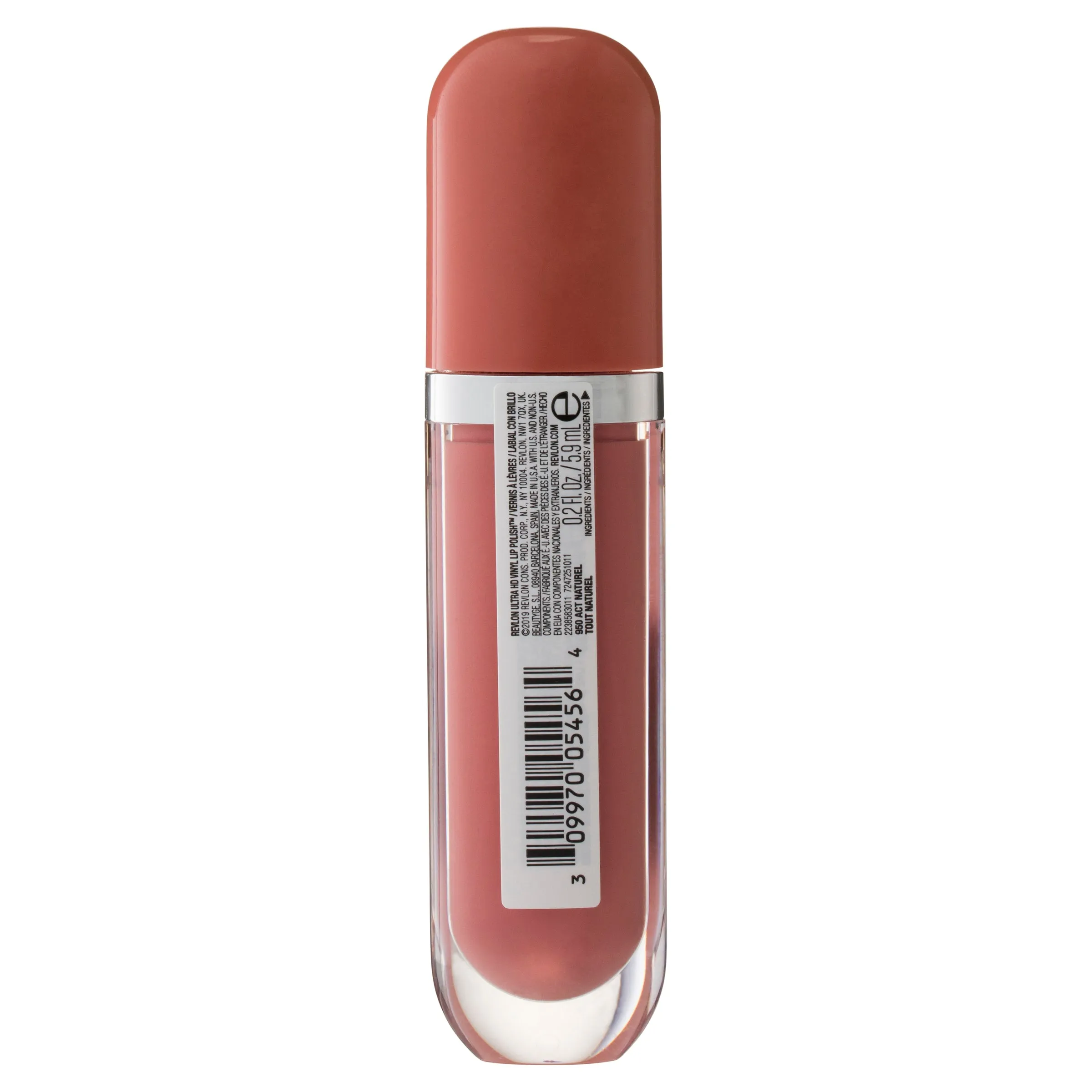 Revlon Ultra HD Vinyl Lip Polish™ Act Natural