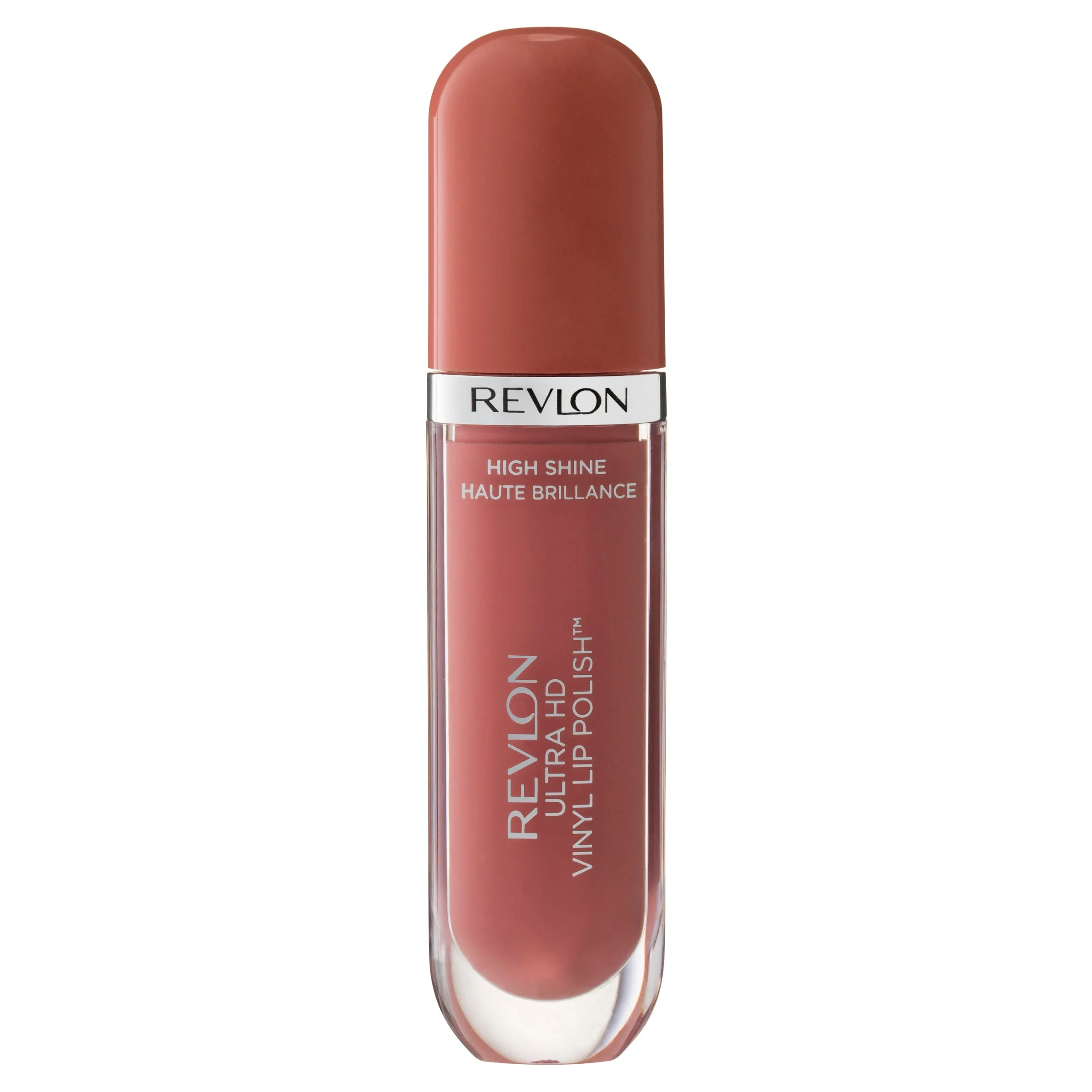 Revlon Ultra HD Vinyl Lip Polish™ Act Natural