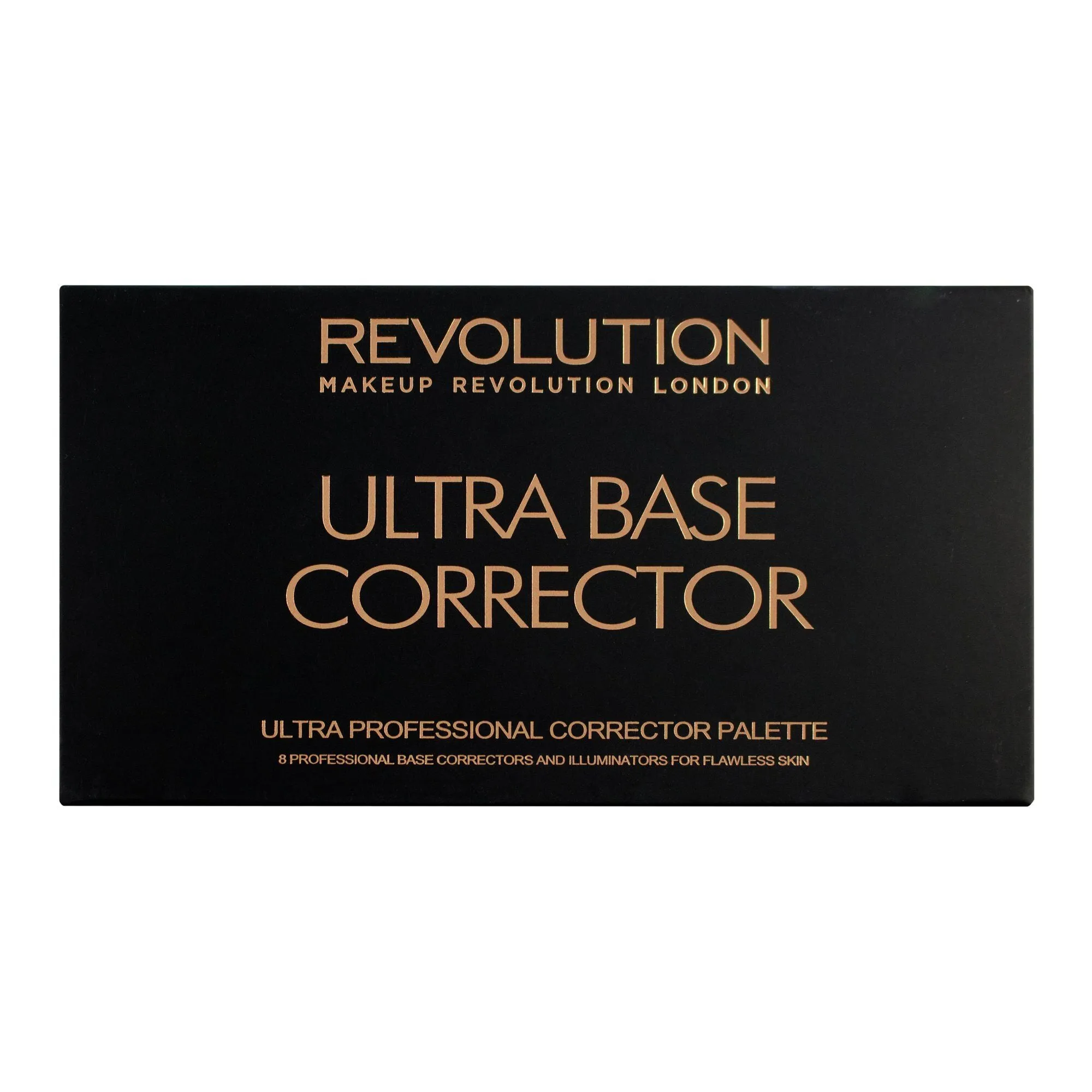 Revolution Ultra Base Corrector Palette