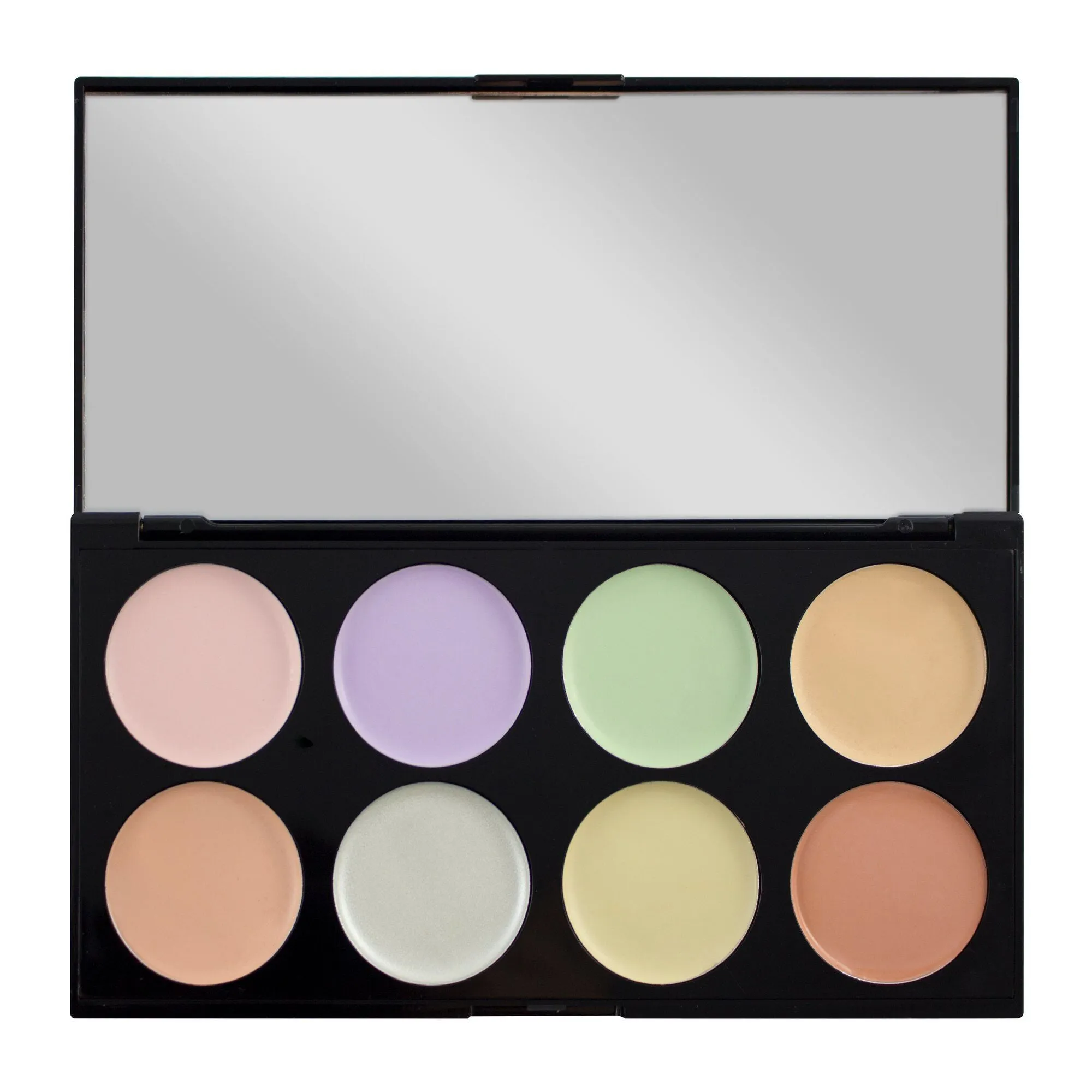 Revolution Ultra Base Corrector Palette