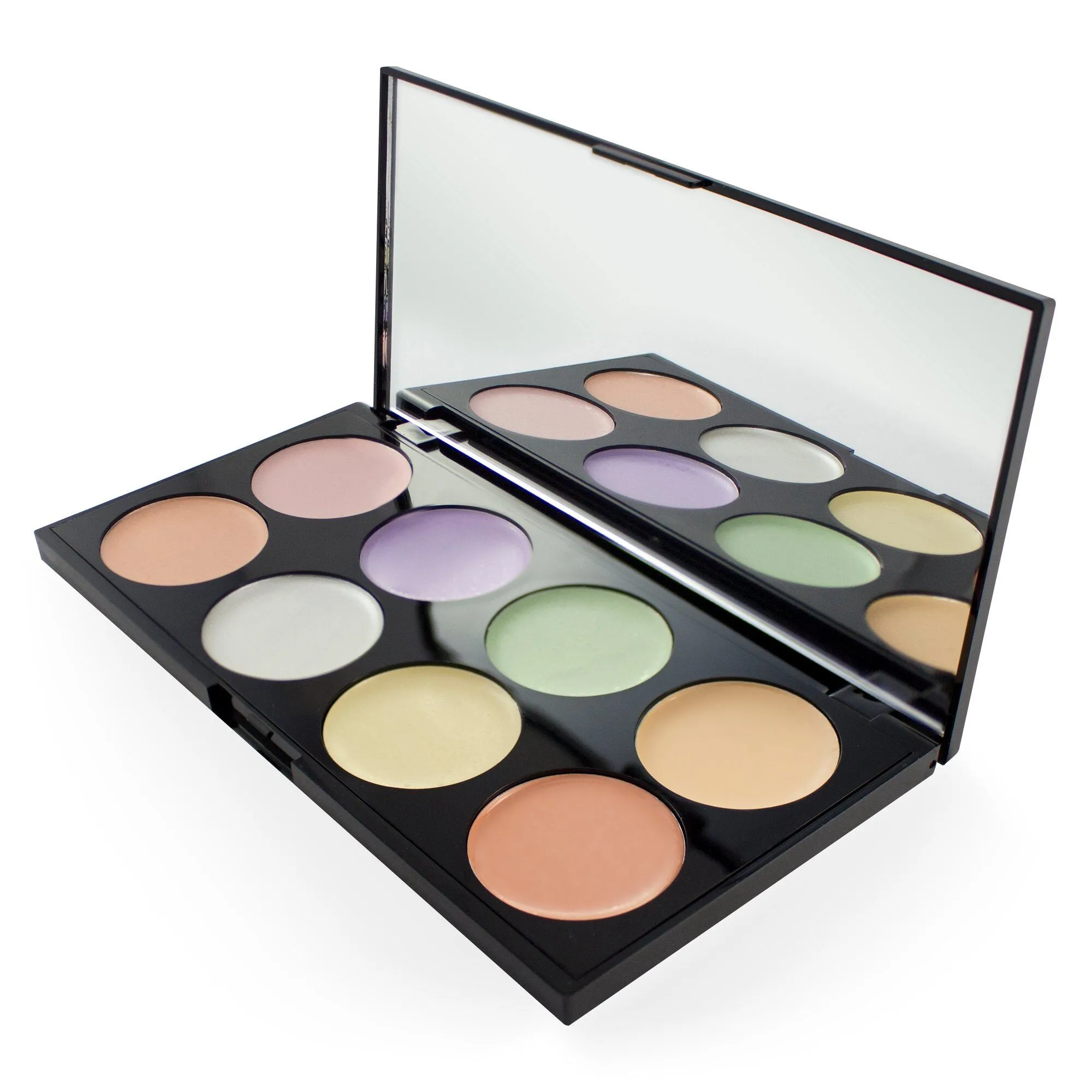 Revolution Ultra Base Corrector Palette