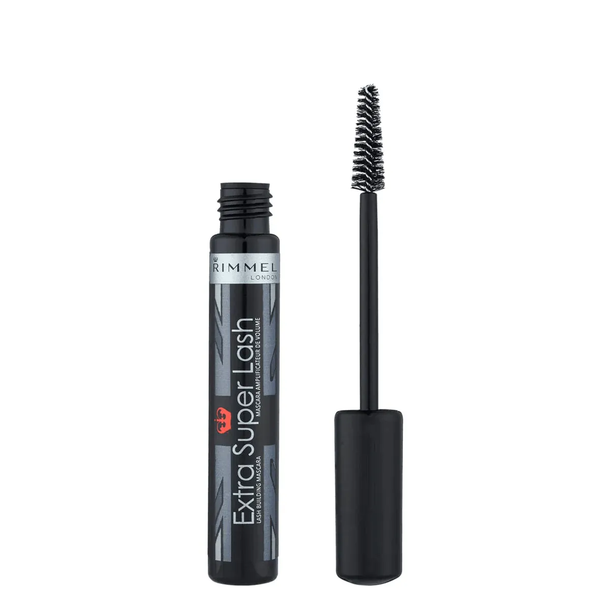 Rimmel London Extra Super Lash Mascara