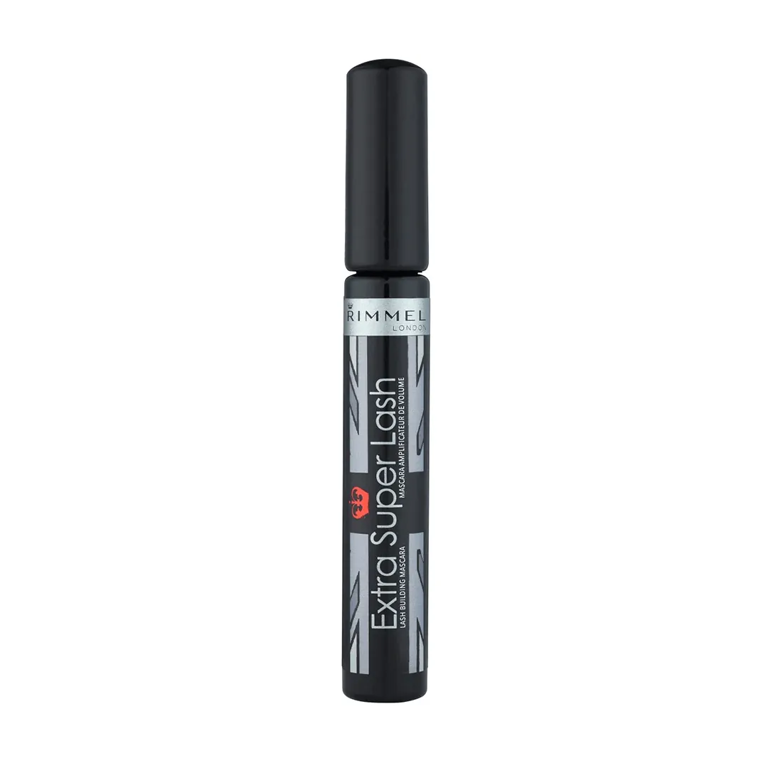 Rimmel London Extra Super Lash Mascara