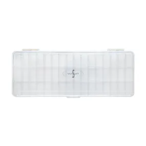 Rio Palette, 48 Section