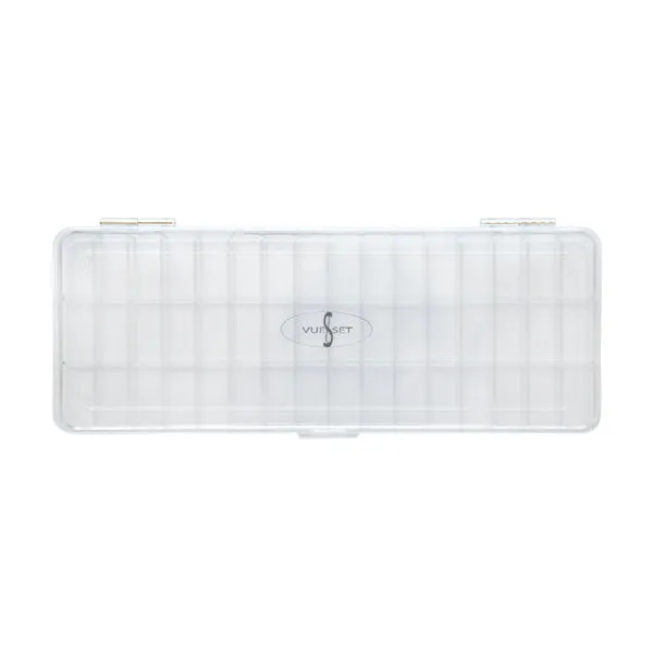 Rio Palette, 48 Section