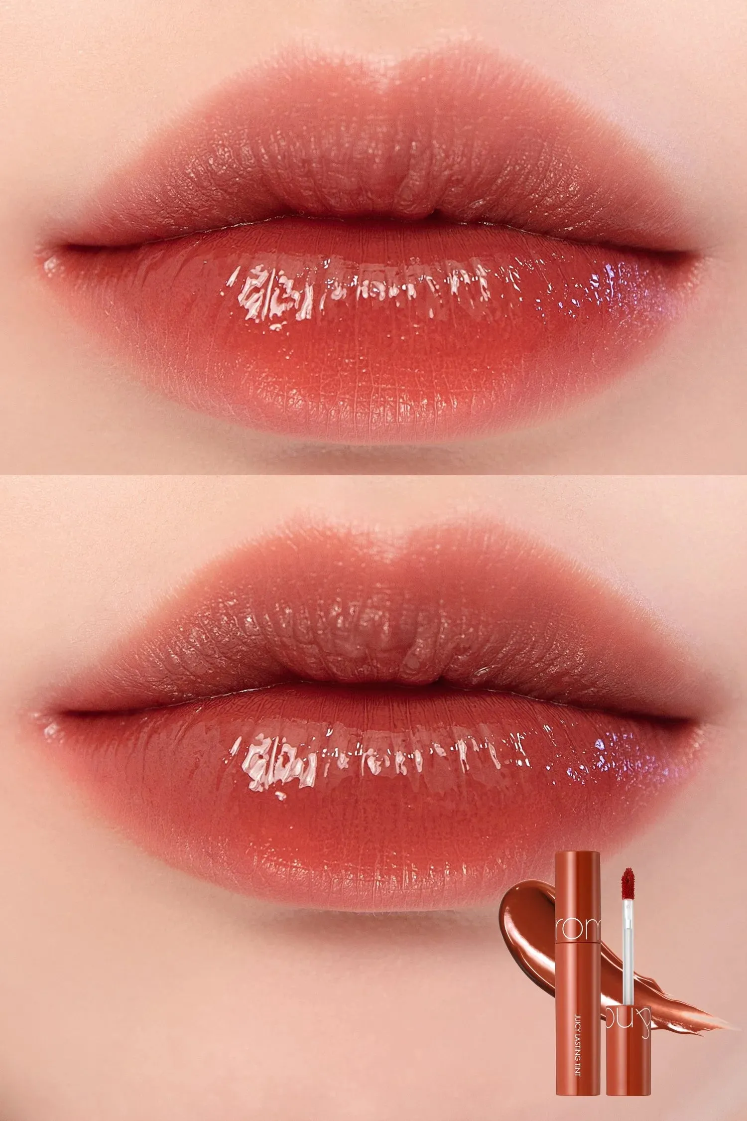Romand - Juicy Lasting Tint #13 Eat Dotori