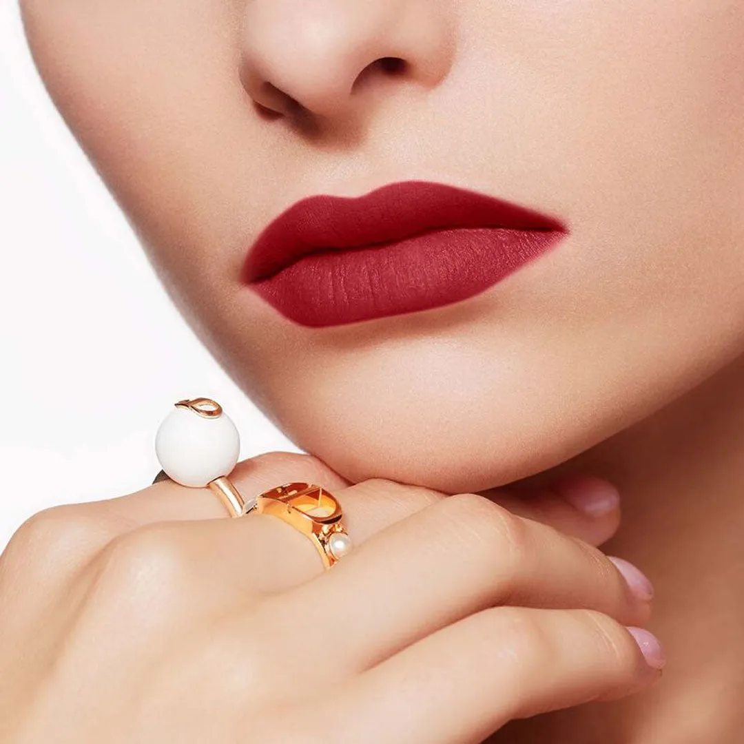 Rouge Forever Passionate Lipstick
