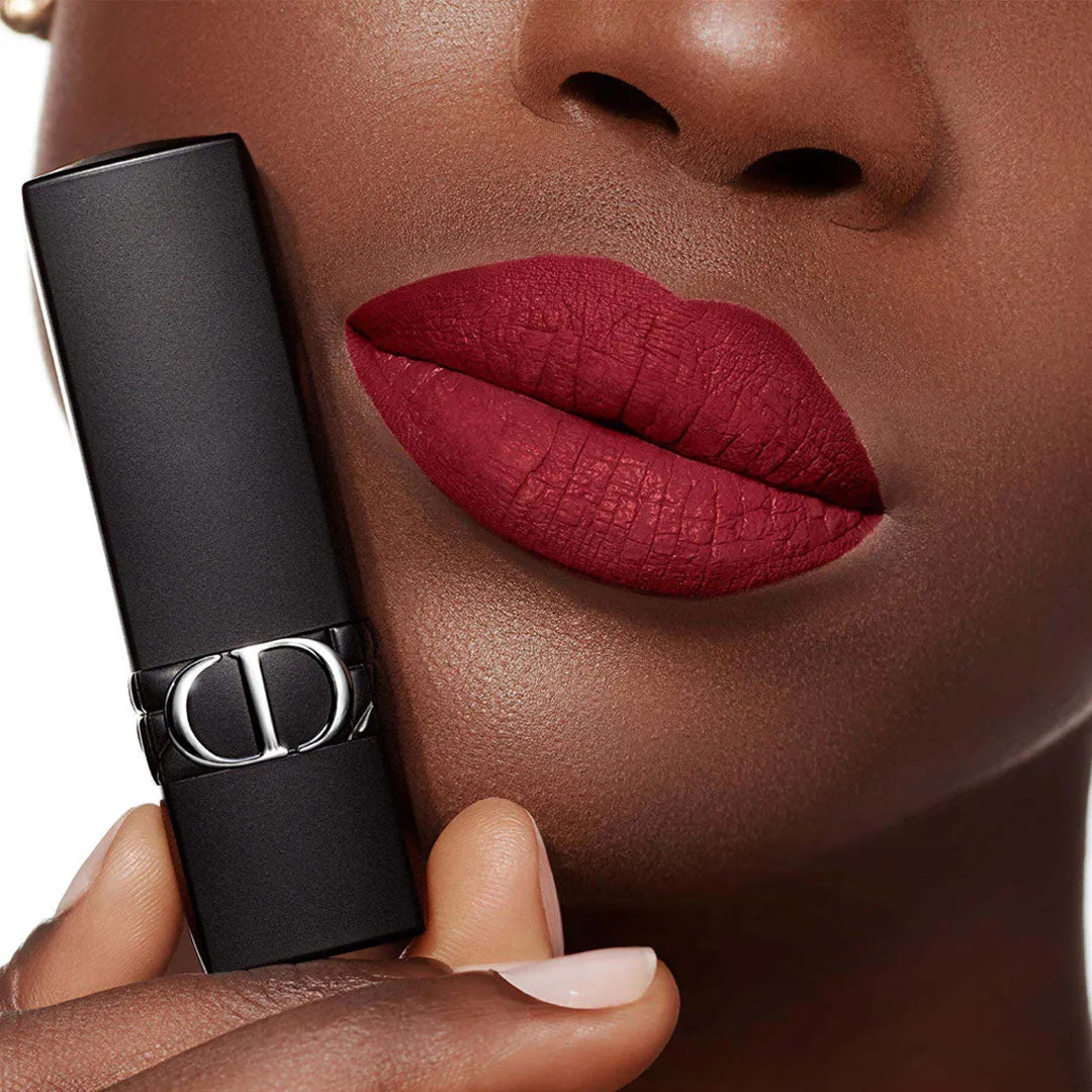 Rouge Forever Passionate Lipstick