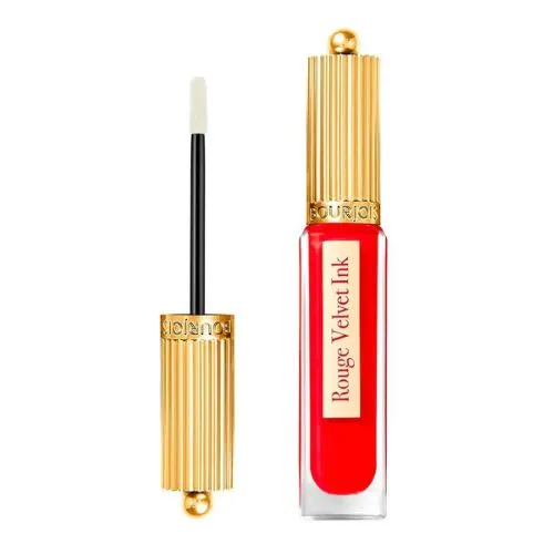 Rouge Velvet Ink Liquid Lipstick