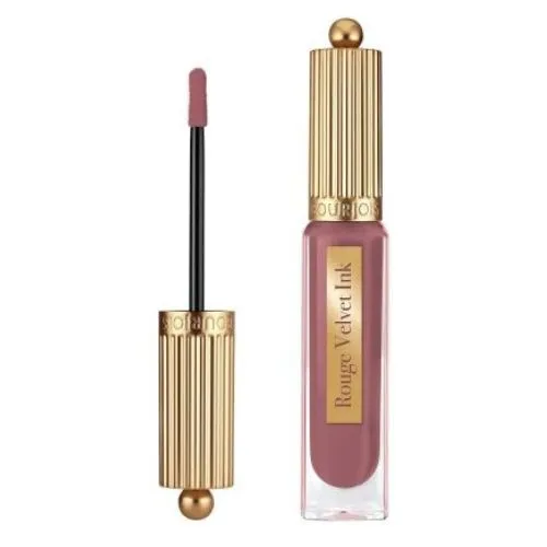 Rouge Velvet Ink Liquid Lipstick