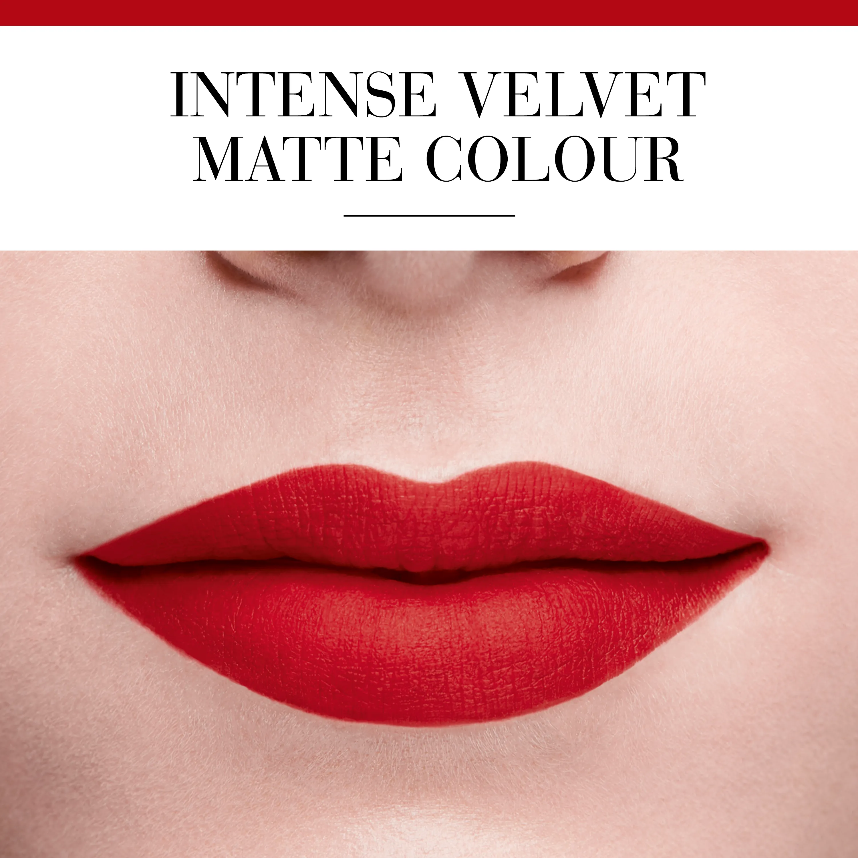 Rouge Velvet Ink