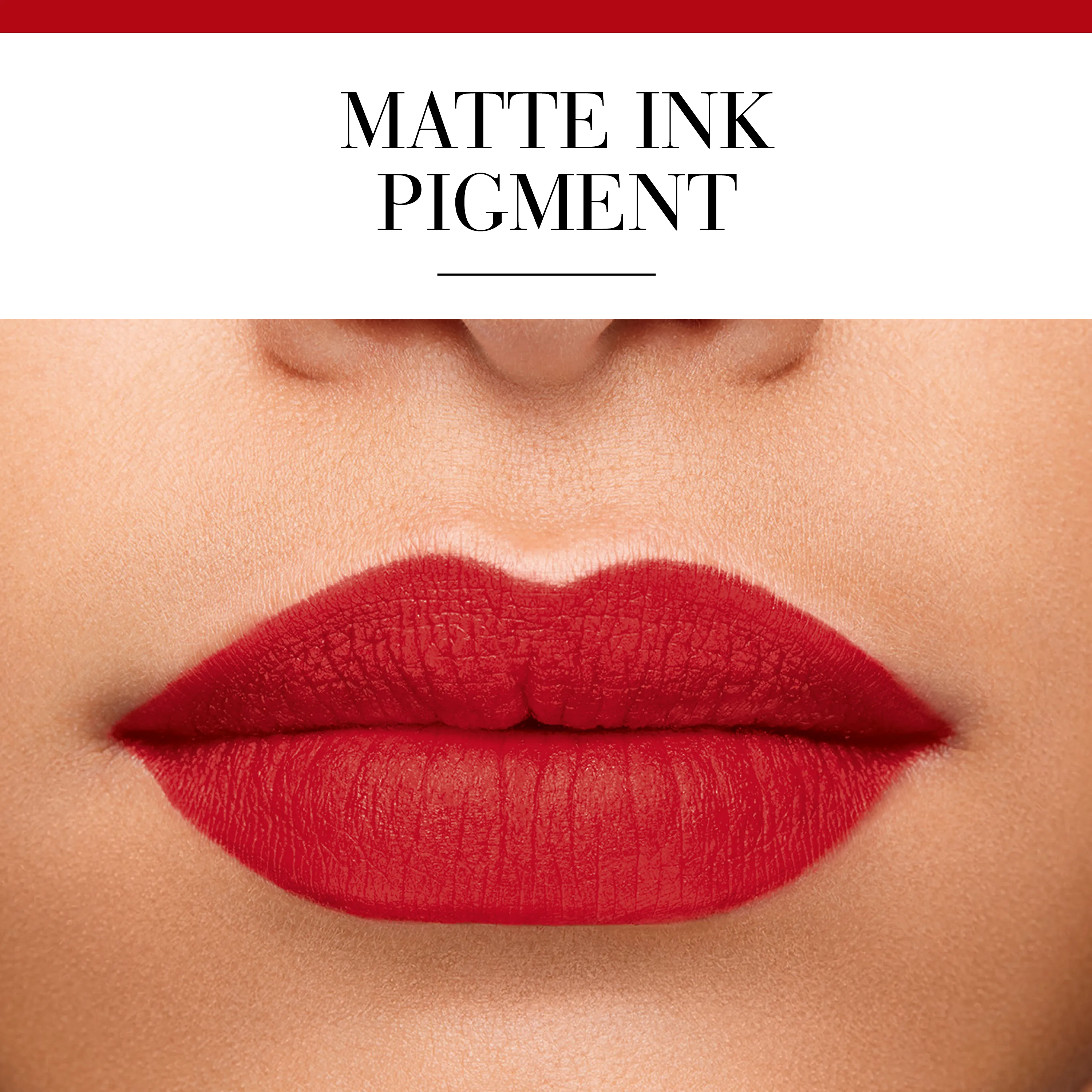 Rouge Velvet Ink