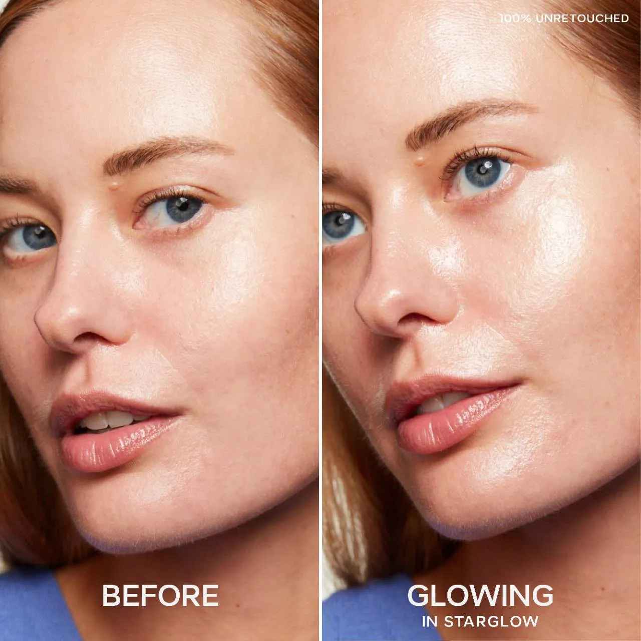 Saie - Glowy Super Gel - Starglow