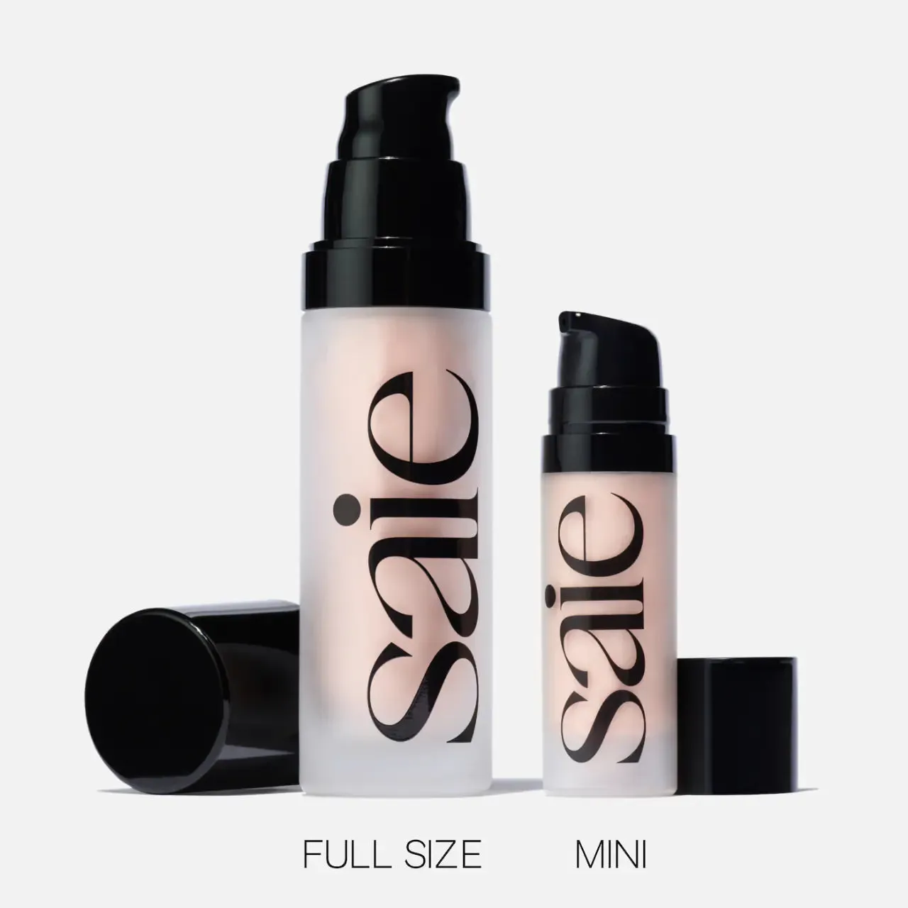 Saie - Glowy Super Gel - Starglow
