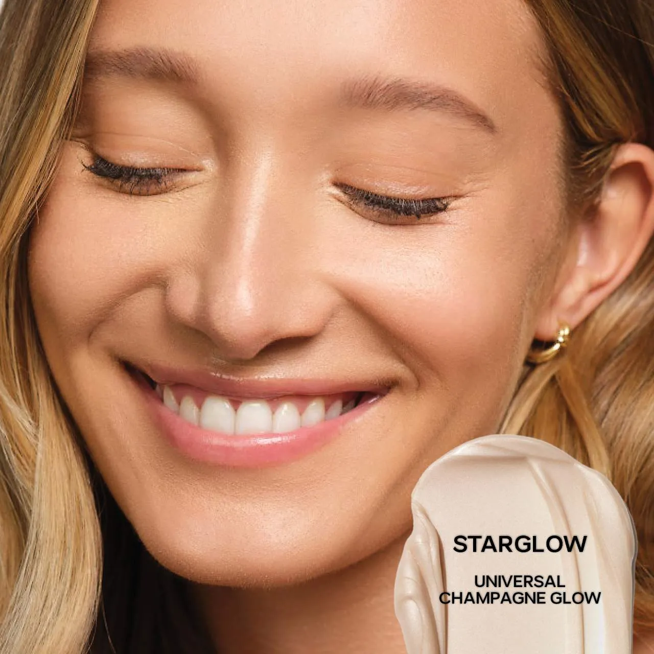 Saie - Glowy Super Gel - Starglow