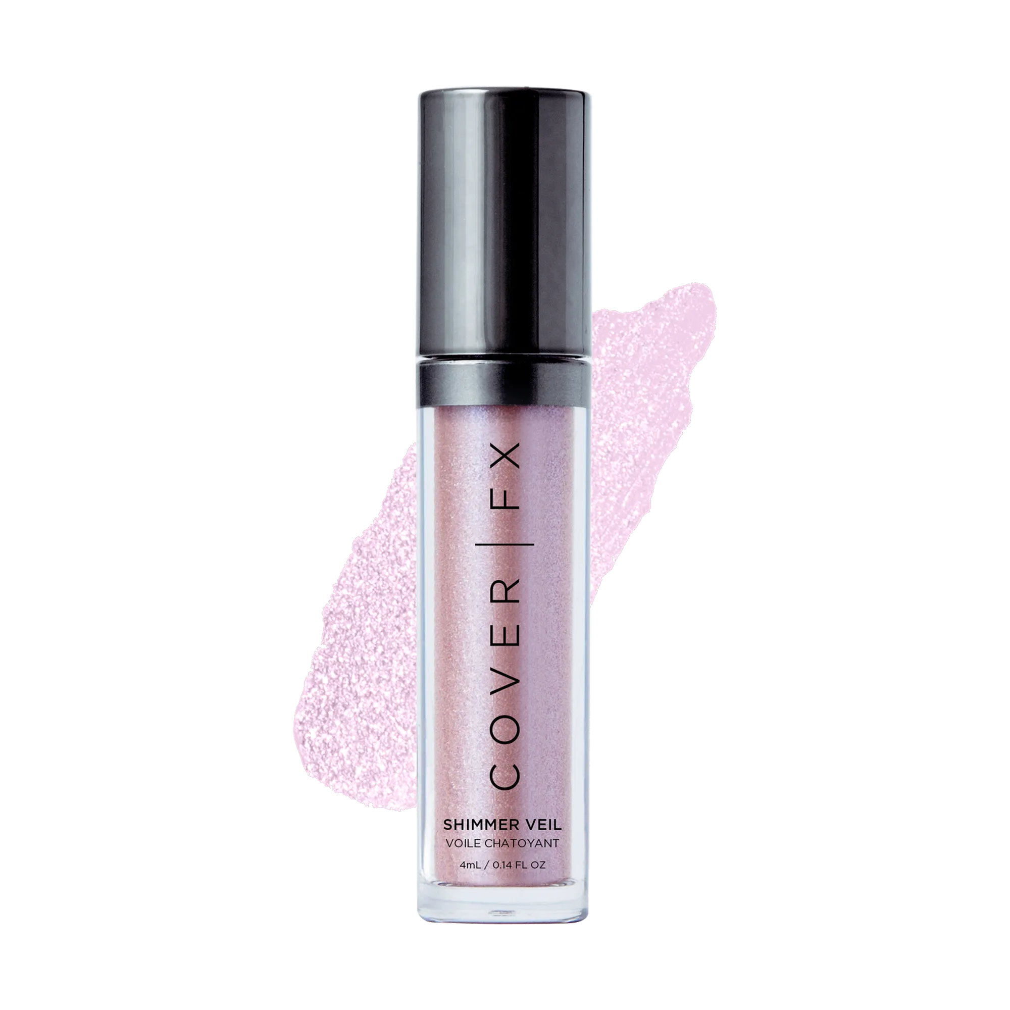 Shimmer Veil