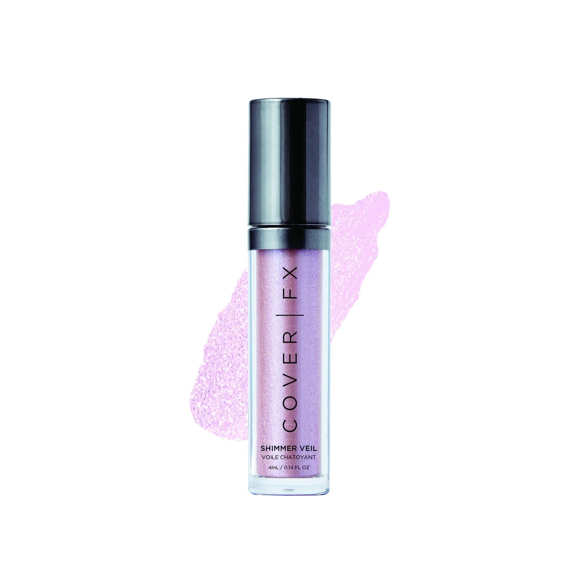 Shimmer Veil
