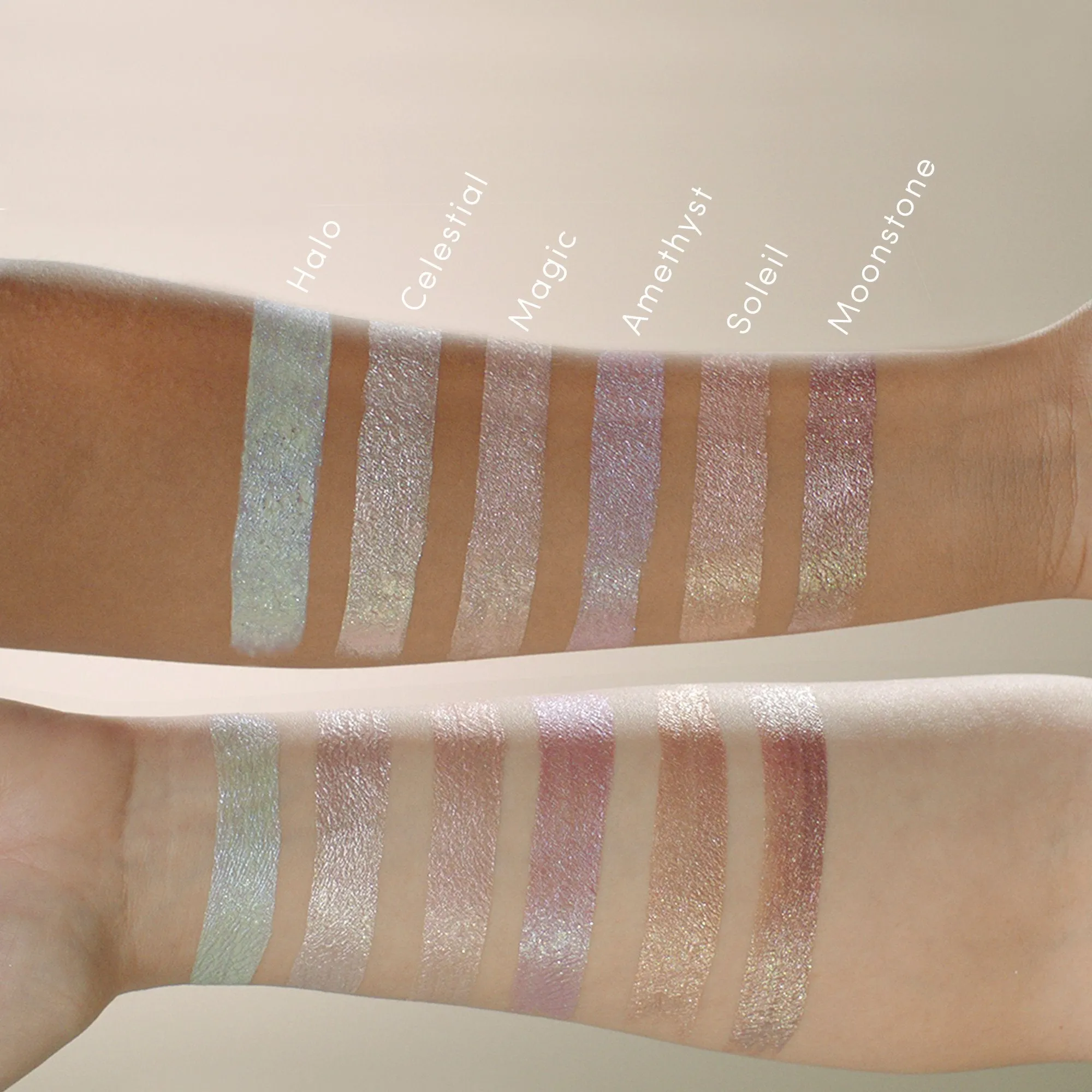 Shimmer Veil