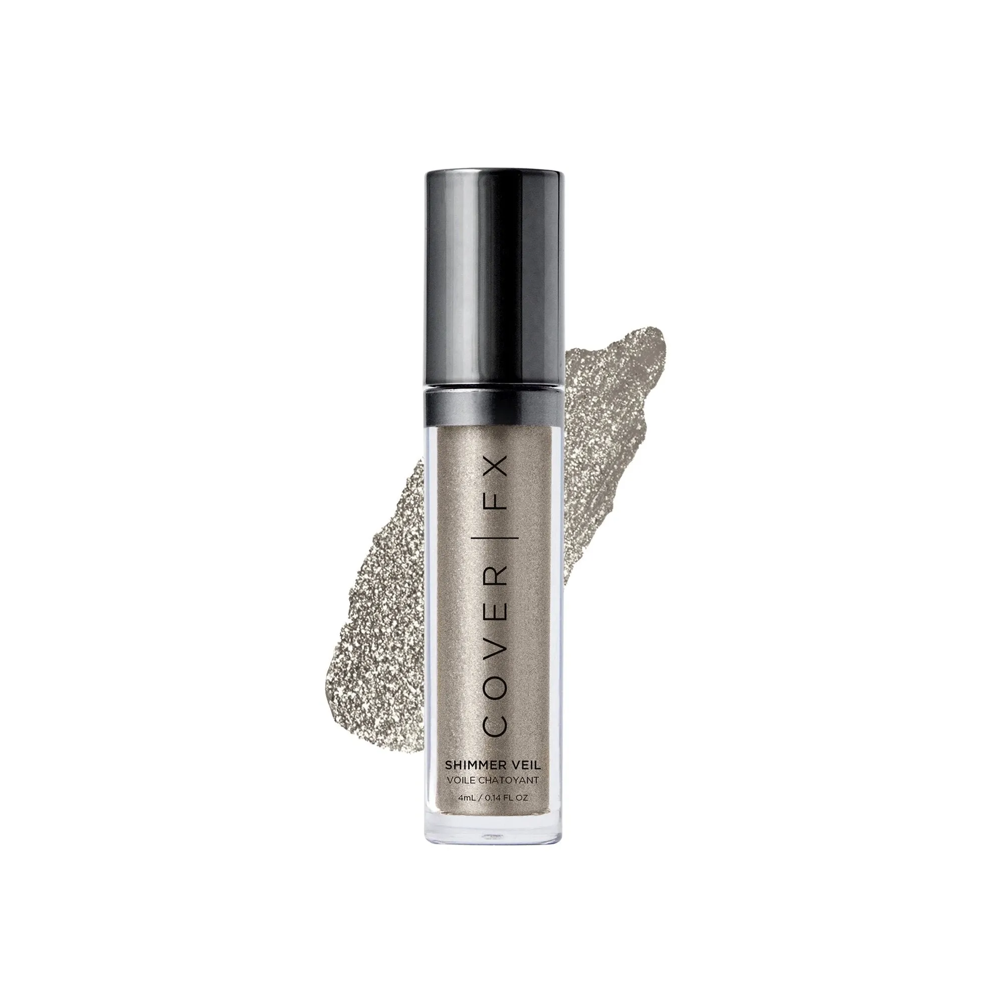 Shimmer Veil