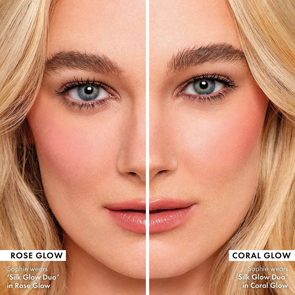 Silk Glow Duo