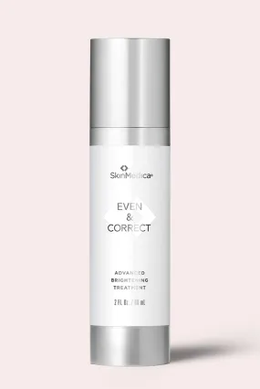 Skinmedica Even & Correct Advanced Brightening Treatment