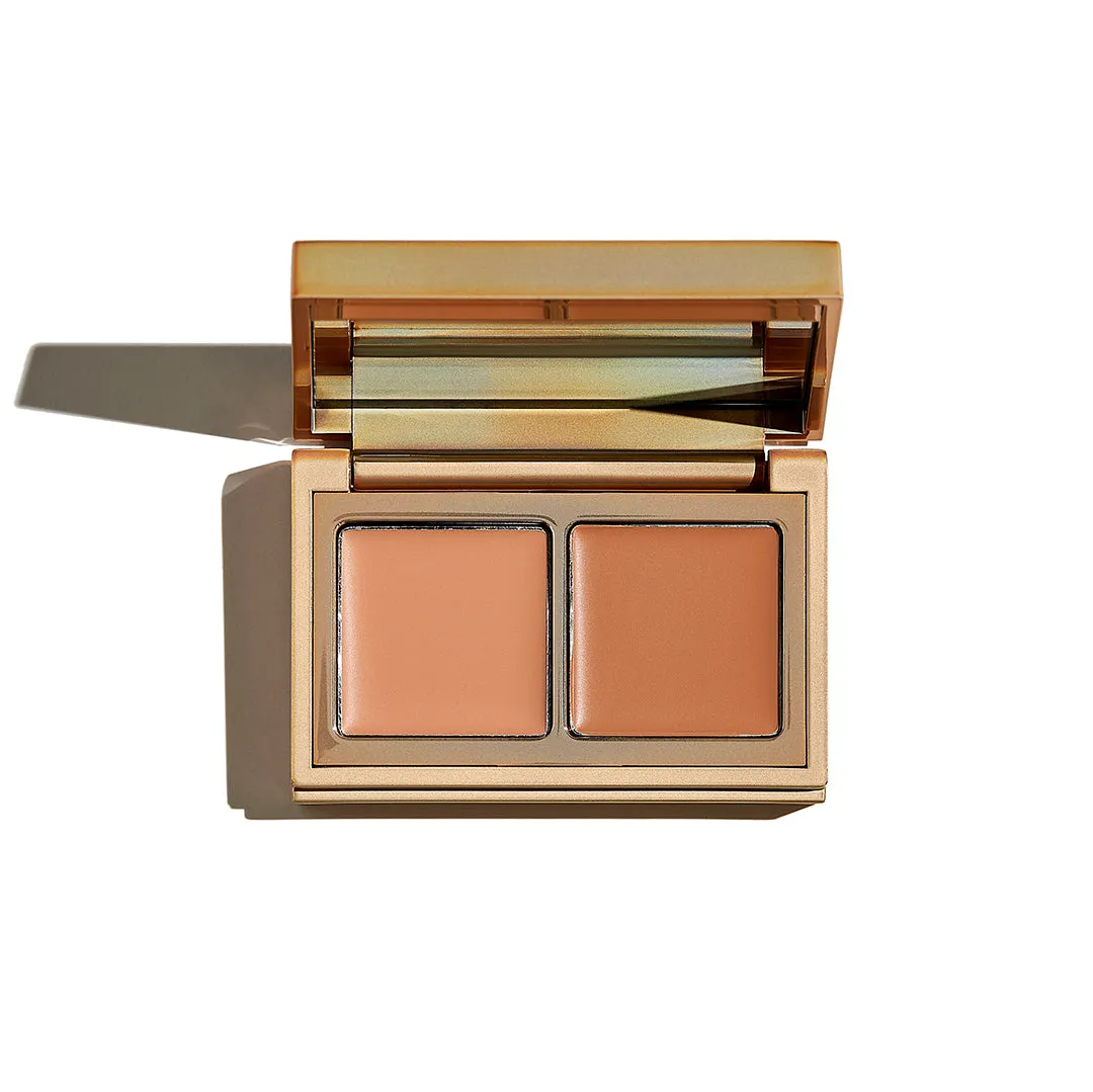 SPECTRUM COLOR-CORRECTING DUO