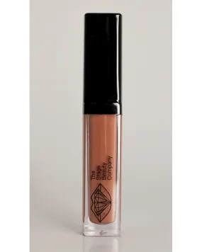 Stage Beauty Co. Matte Liquid Lipstick - Minimal Nude 854