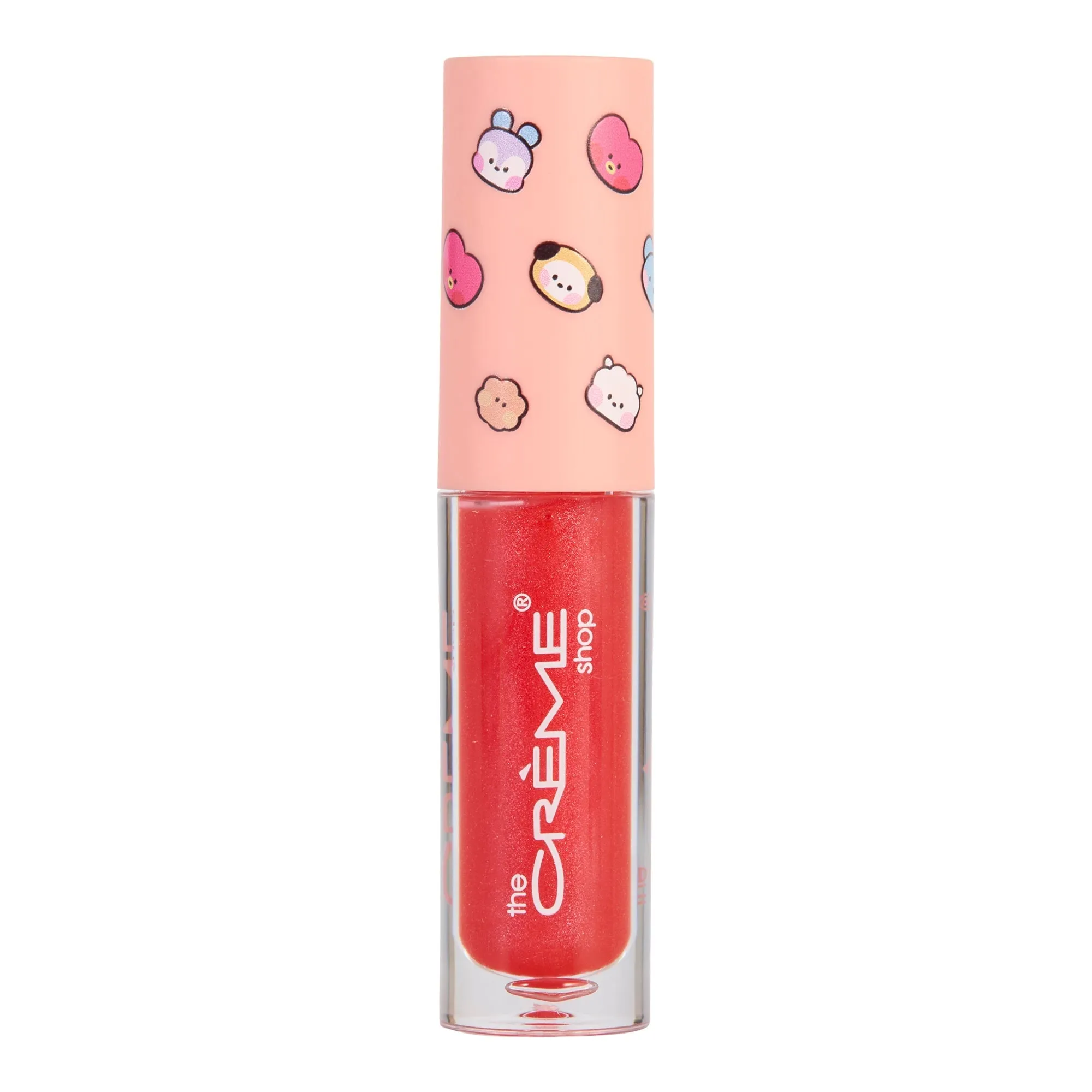 Starstruck Tinted Jelly Lip Oil