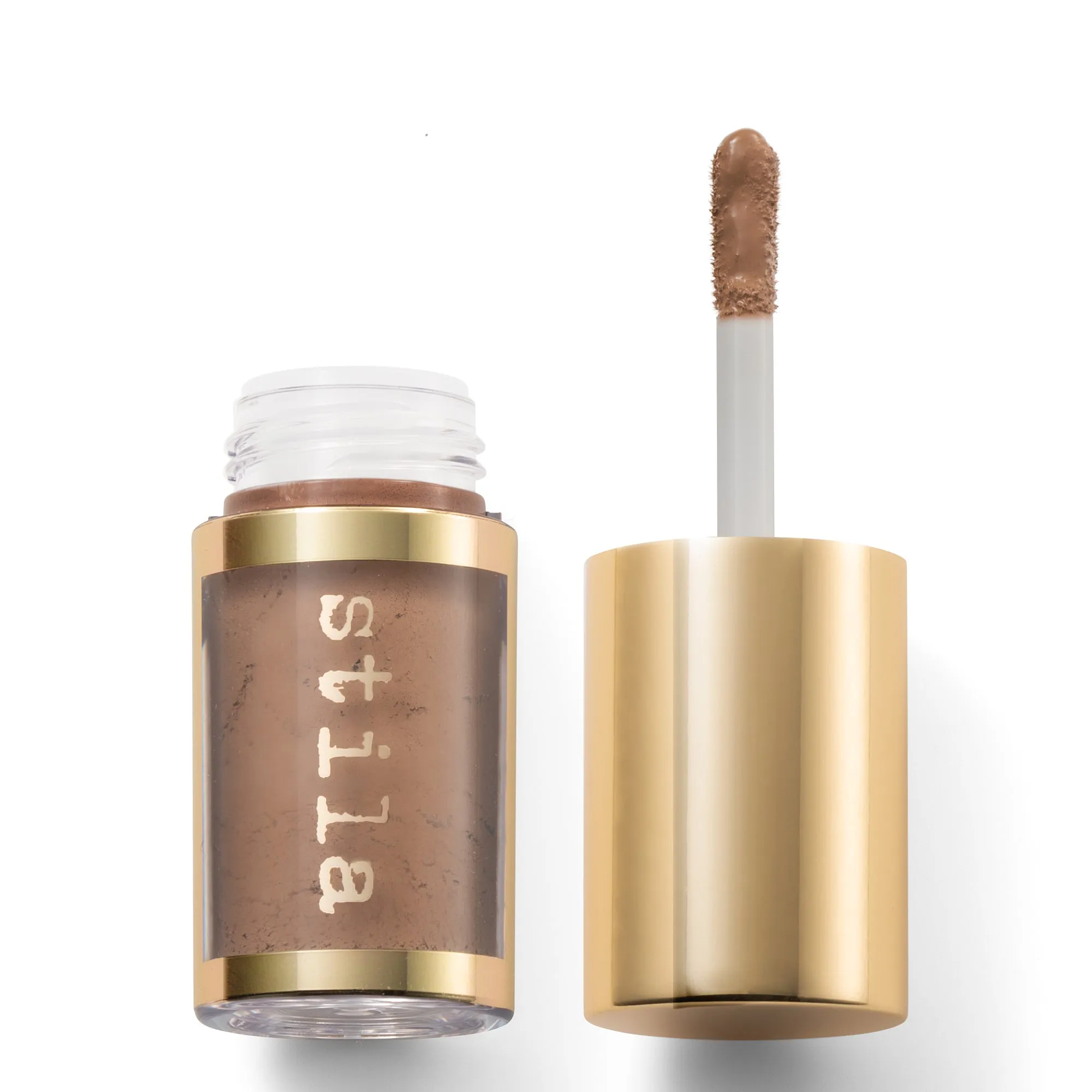 Stila Shine Fever™ Lip Vinyl - Hot Rod