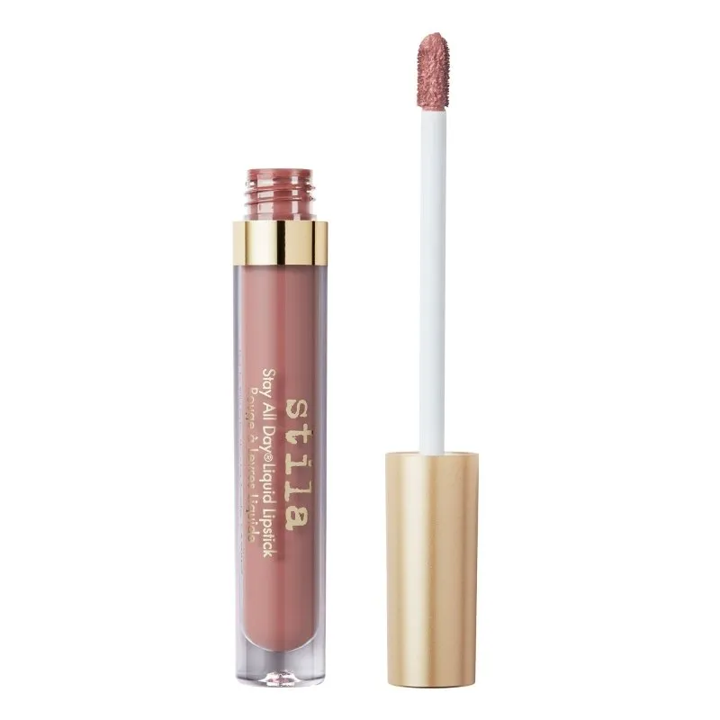 Stila Stay All Day® Liquid Lipstick - Romanza (Warm Peach)