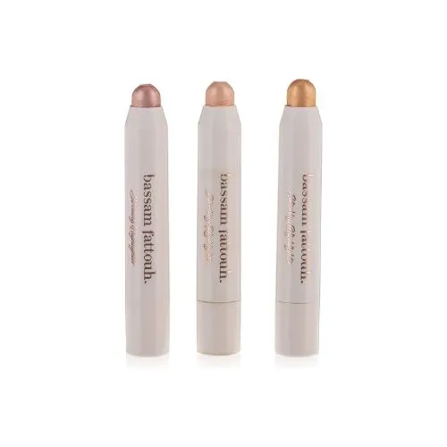 Strobing Highlighter Set Of 3 Sticks