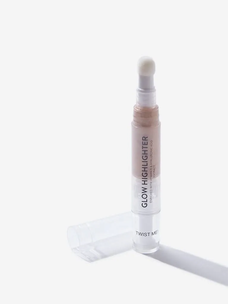 Studiowest Gold Glitz Glow Highlighter - 4.5 GM