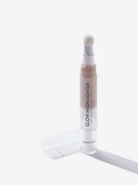Studiowest Gold Glitz Glow Highlighter - 4.5 GM