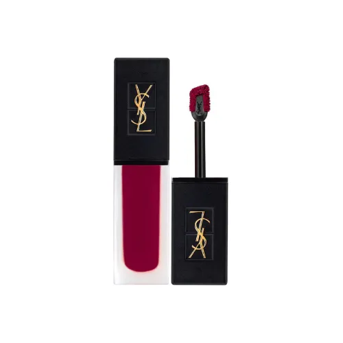 Tatouage Couture Velvet Cream - Velvet Matte Stain