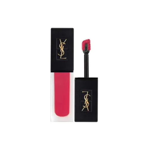 Tatouage Couture Velvet Cream - Velvet Matte Stain