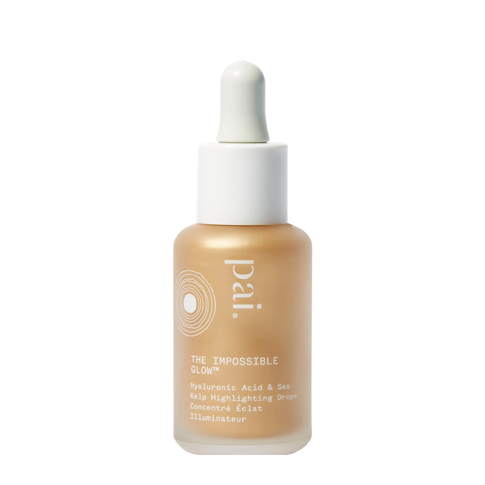 The Impossible Glow 30ml | 3 Shades