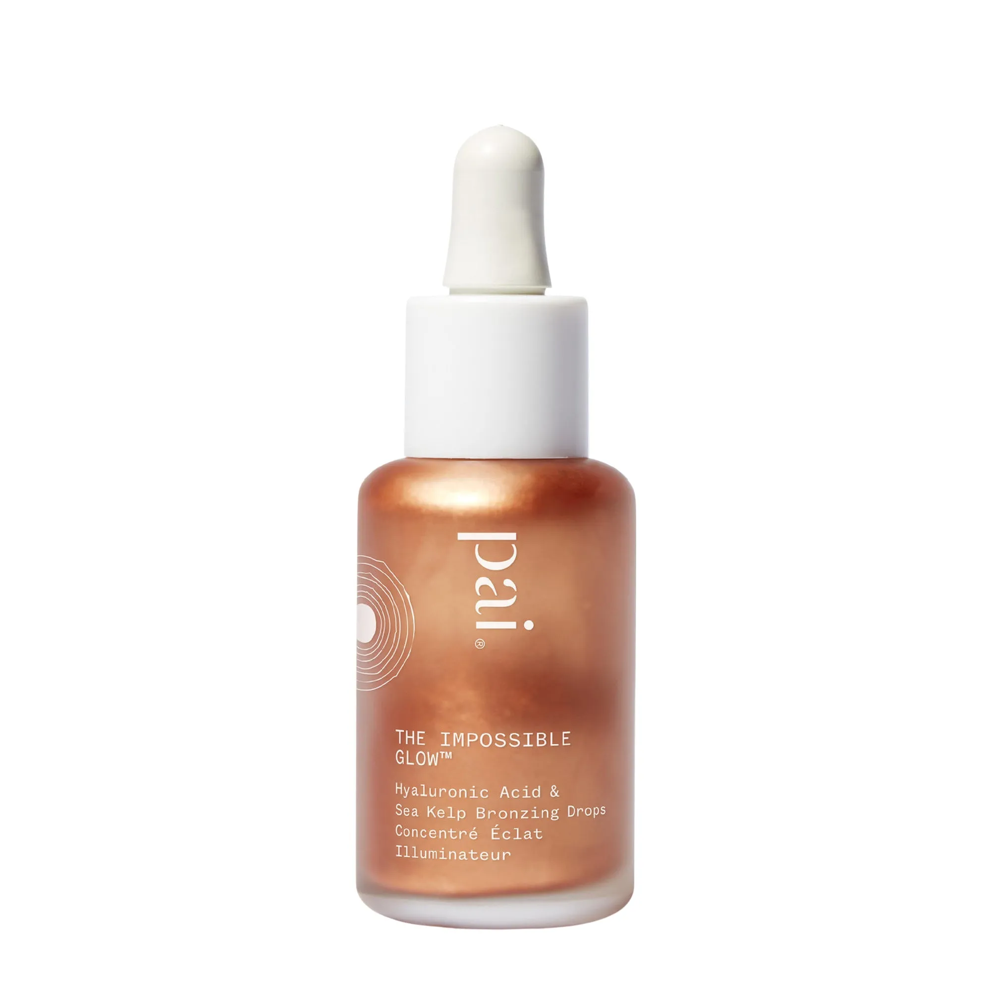The Impossible Glow 30ml | 3 Shades