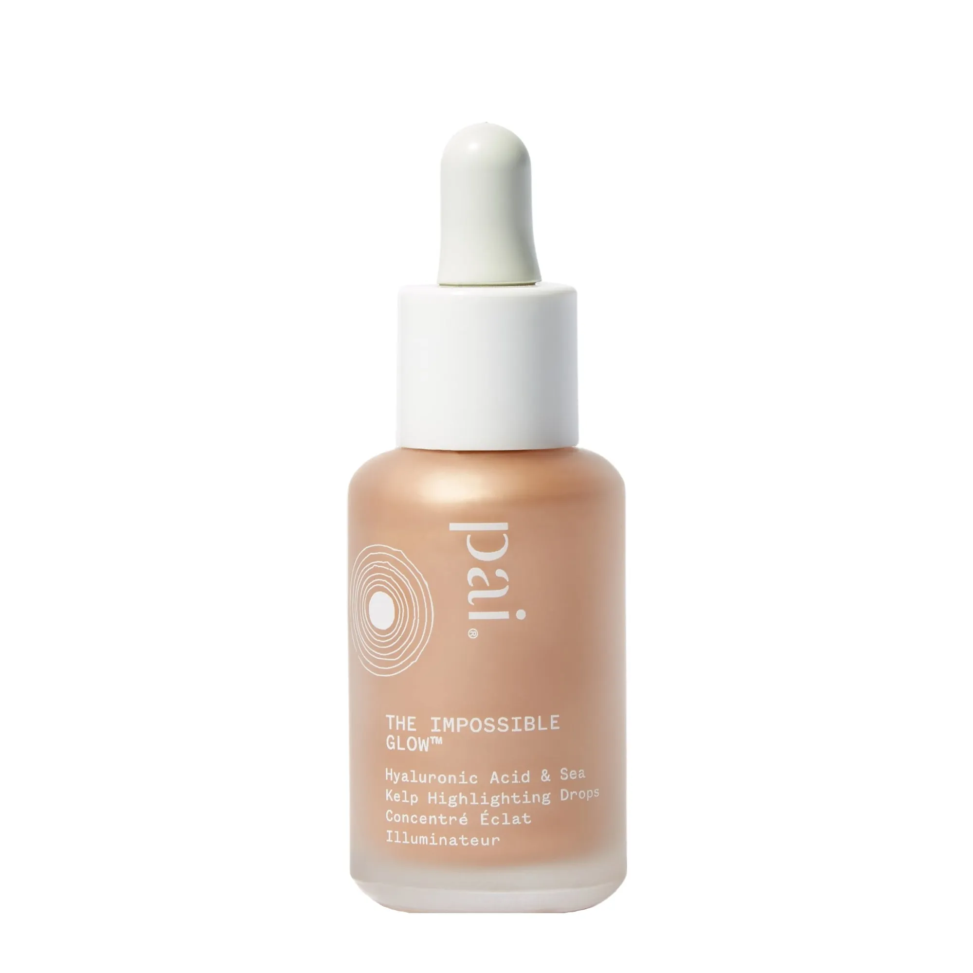 The Impossible Glow 30ml | 3 Shades