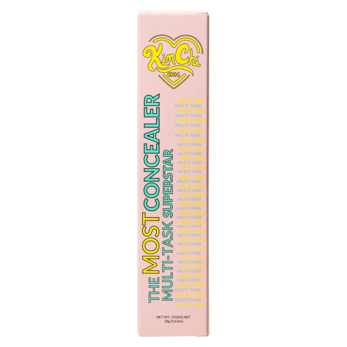 THE MOST CONCEALER - 6.5 Sandy Beige