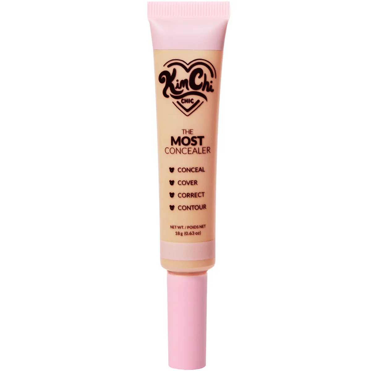 THE MOST CONCEALER - 6.5 Sandy Beige