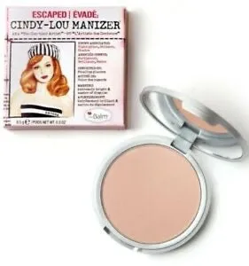 theBalm Lou- Manizer Lumanizers / Highlighters