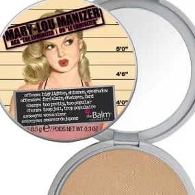 theBalm Lou- Manizer Lumanizers / Highlighters