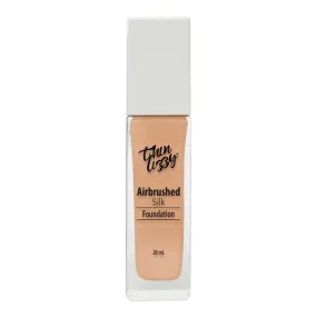 Thin Lizzy Airbrushed Silk Foundation Miss Von Dita 28ML
