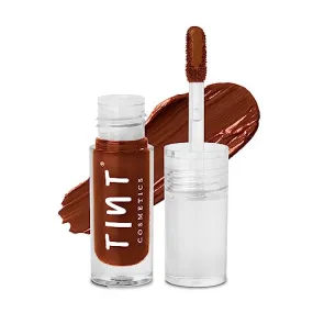 Tint Cosmetics 2.5ml Matte Finish Toast Liquid Lip Stain, Waterproof, Transfer Proof, Non-Sticky, Non Drying, Light Weight, Long Lasting & Hydrating For Girls & Women